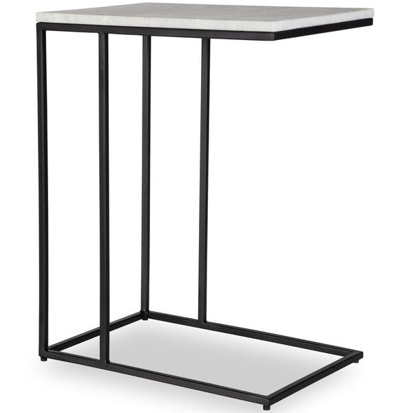Booker Accent Table