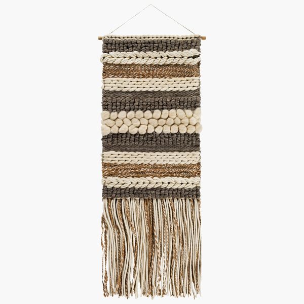 Surya Wall Hanging Artifice II AFE-1000