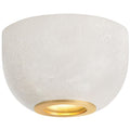 Bains Corner Flush Mount