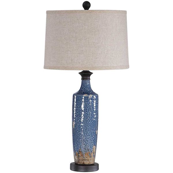 Cortez Tischlampe