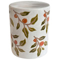 Tempest Citrus Outdoor Table
