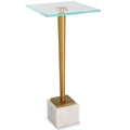 Rocco Accent Table