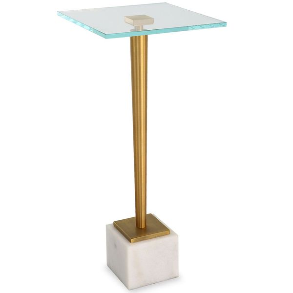 Rocco Accent Table