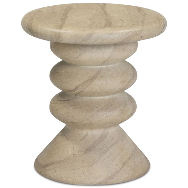 Hyre Outdoor Beistelltisch