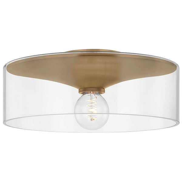 Killian Flush Mount
